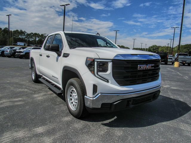 New 2026 GMC Sierra 1500 Pro w/ Pro Value Package image 1