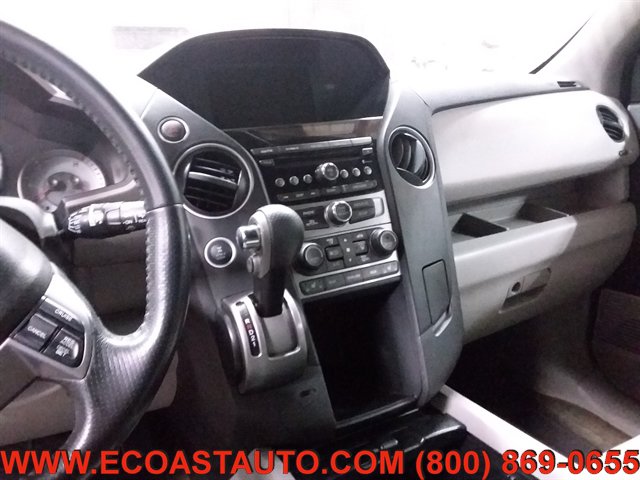 Used 2014 Honda Pilot EX-L image 11