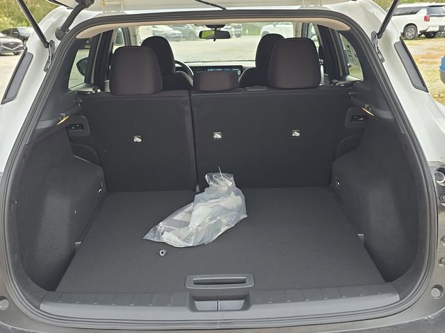 New 2026 Nissan Kicks SV w/ Cold Weather Package image 12