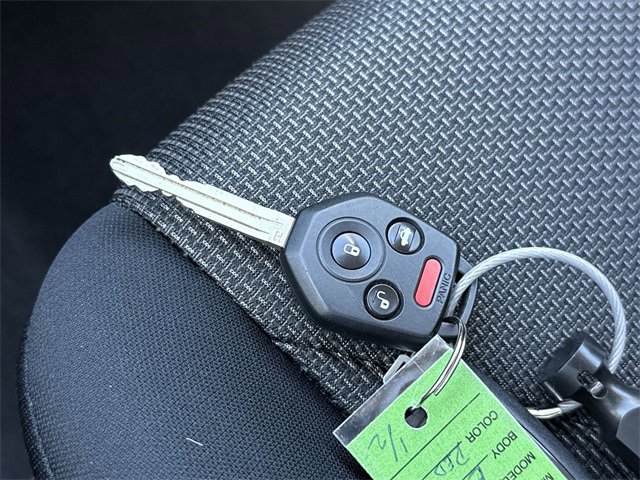 Certified 2023 Subaru Crosstrek 2.0i image 23