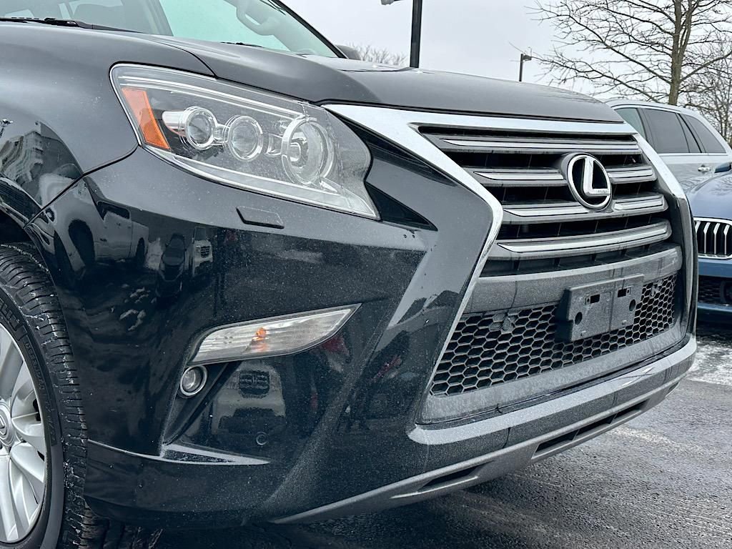 Used 2019 Lexus GX 460 image 15