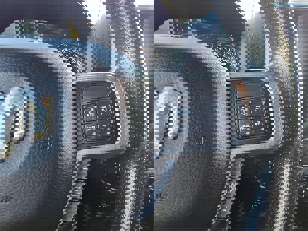 Used 2022 RAM 2500 Tradesman image 20