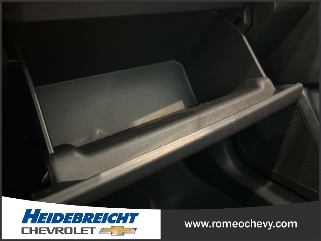 Used 2024 Chevrolet Blazer EV LT AWD/4WD image 27
