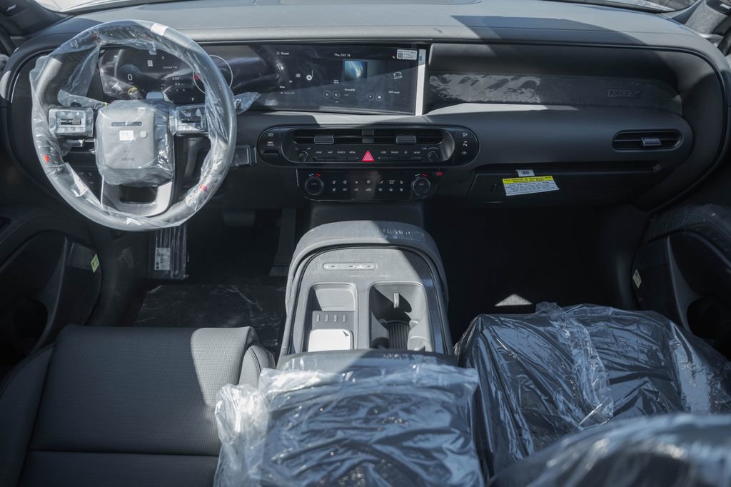 New 2026 Hyundai Palisade XRT Pro image 18