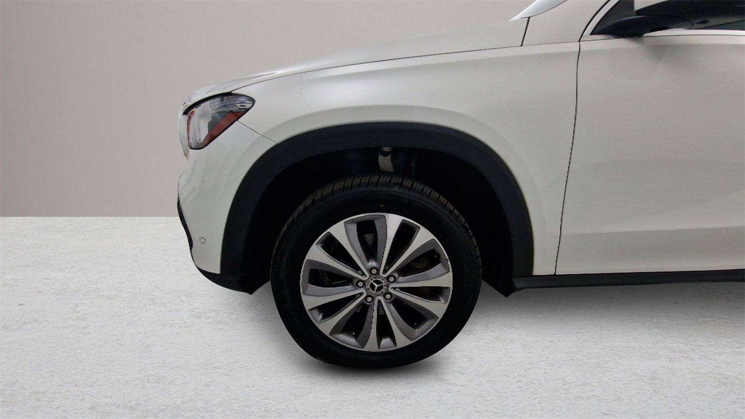 Used 2020 Mercedes-Benz GLE 350 image 29