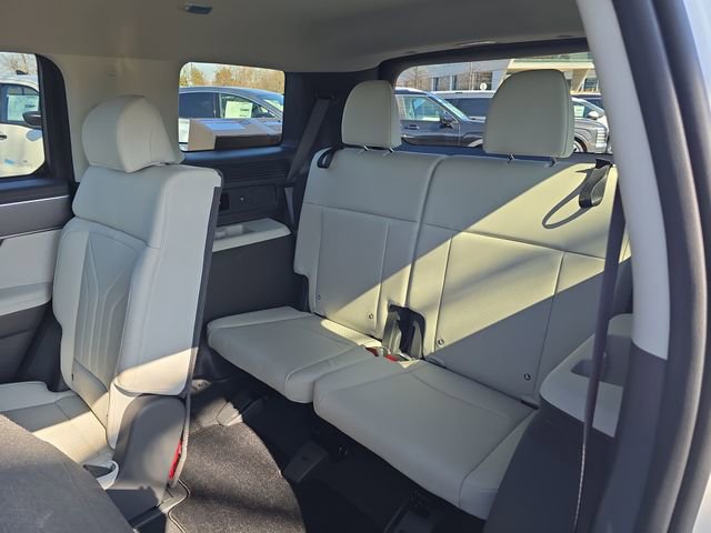 New 2026 Hyundai Santa Fe SEL image 22