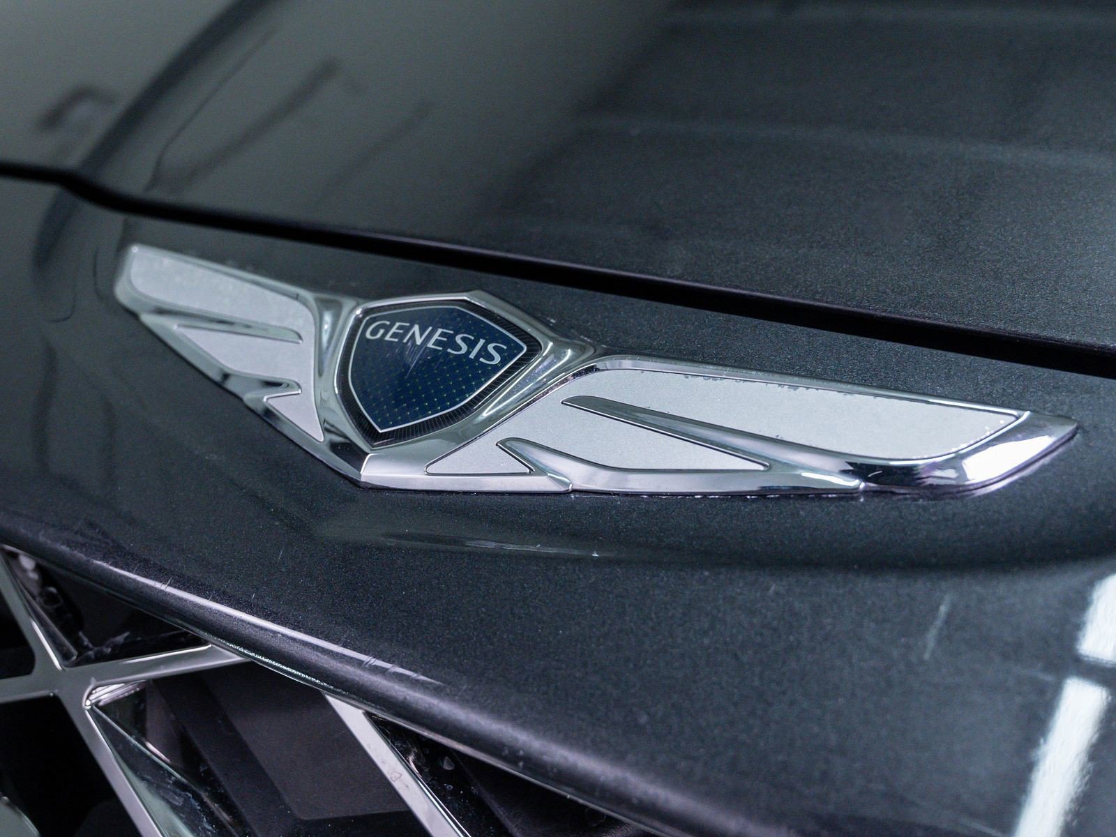 Used 2023 Genesis GV80 3.5T Prestige w/ Prestige Package image 5