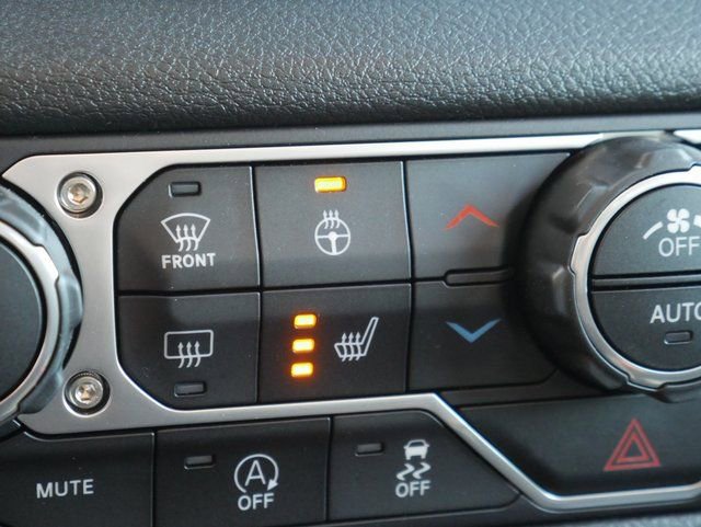 New 2025 Jeep Gladiator Sport image 3