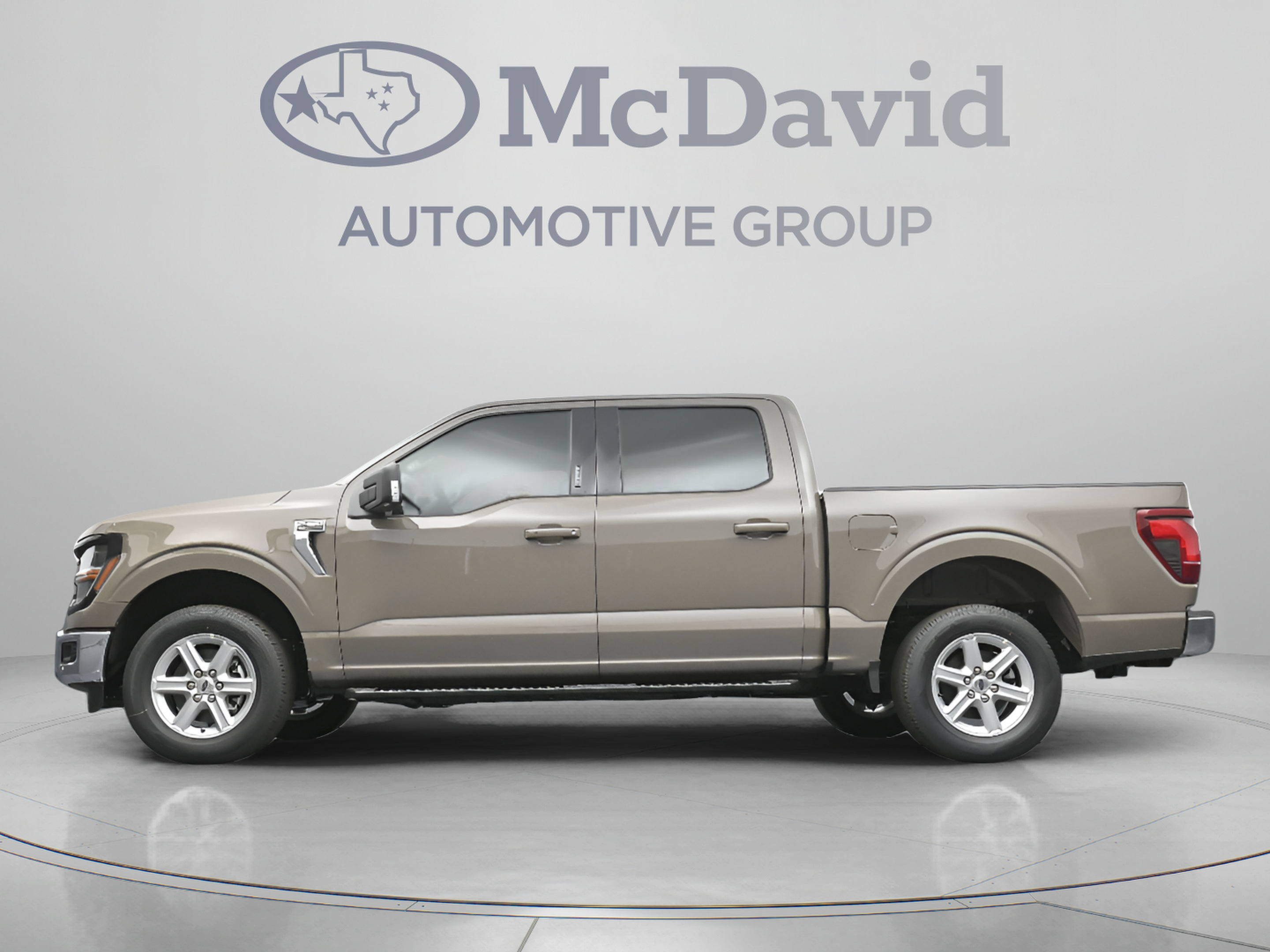 Used 2026 Ford F150 XLT w/ Equipment Group 302A MID RWD image 13