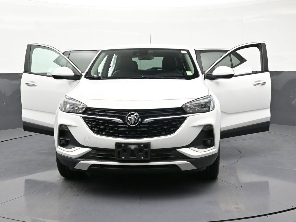 Used 2023 Buick Encore GX Preferred w/ Cold Weather Comfort Package image 37