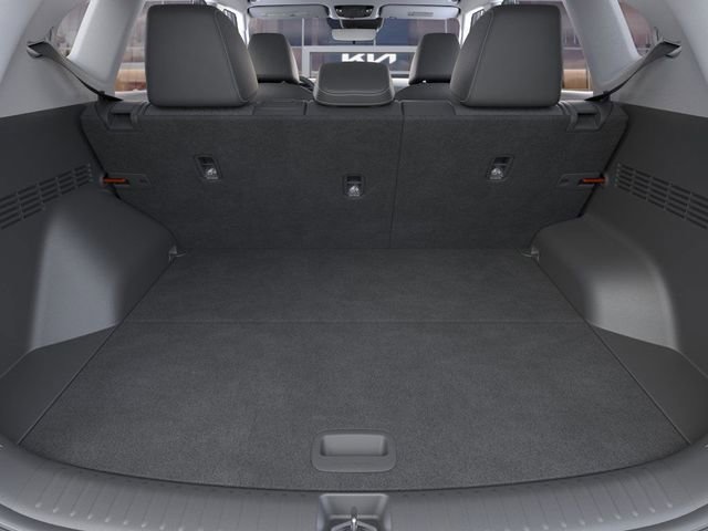 New 2026 Kia Seltos S FWD image 19
