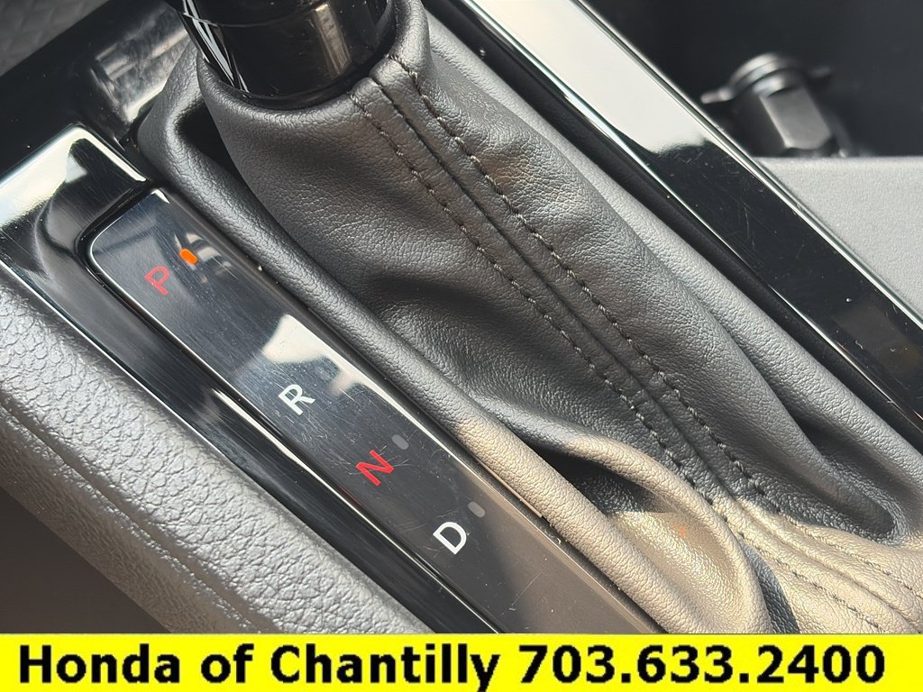 Used 2023 Honda Accord Sport image 17