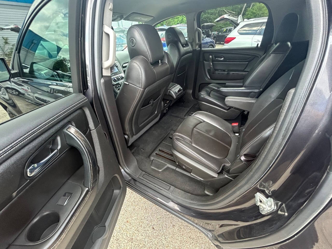 Used 2014 GMC Acadia SLT FWD image 7