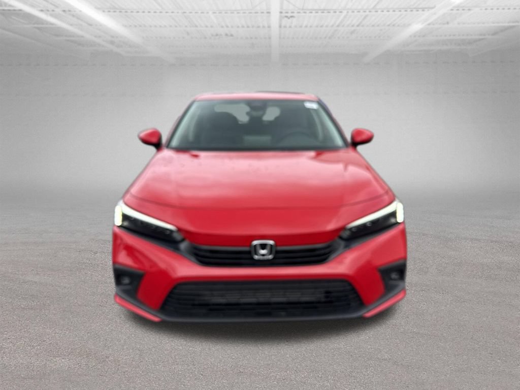 Used 2023 Honda Civic Touring image 46
