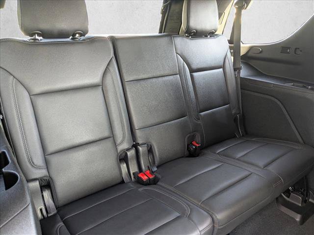 Used 2022 Chevrolet Tahoe LT RWD image 20