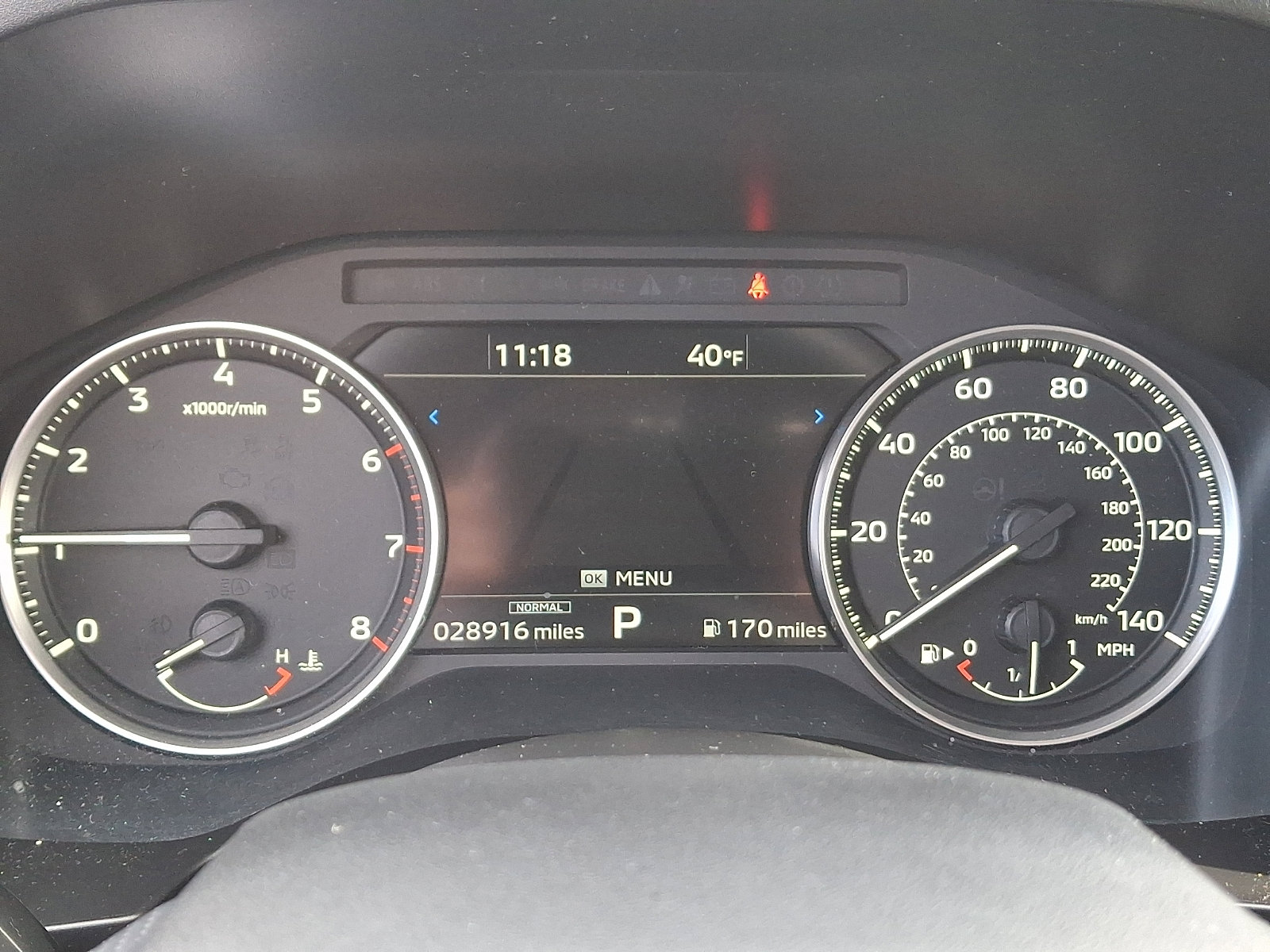 Used 2024 Mitsubishi Outlander SE image 21