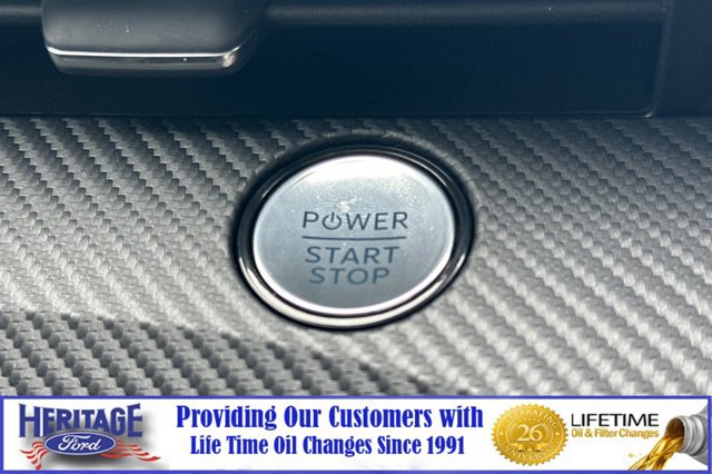 New 2025 Ford Mustang Mach-E Premium image 23