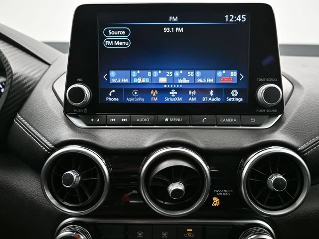 Used 2024 Nissan Sentra SV FWD image 19