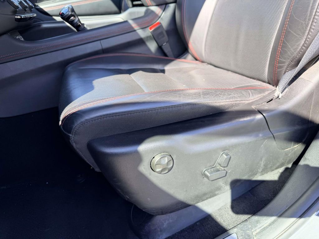 Used 2025 Dodge Durango GT AWD/4WD image 24