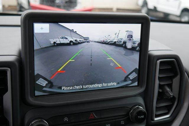 Used 2024 Ford Bronco Sport Big Bend w/ Convenience Package image 4
