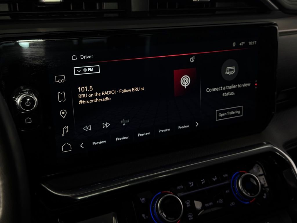 Used 2024 GMC Sierra 1500 Denali w/ Denali Reserve Package image 17