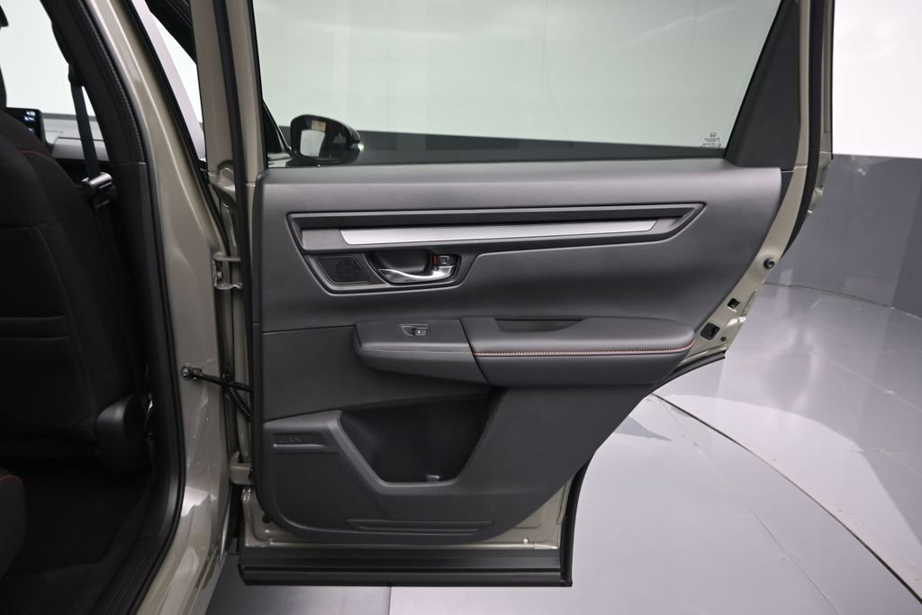 New 2026 Honda CR-V TrailSport image 32