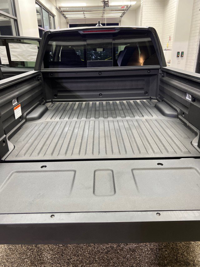 New 2026 Honda Ridgeline RTL image 10