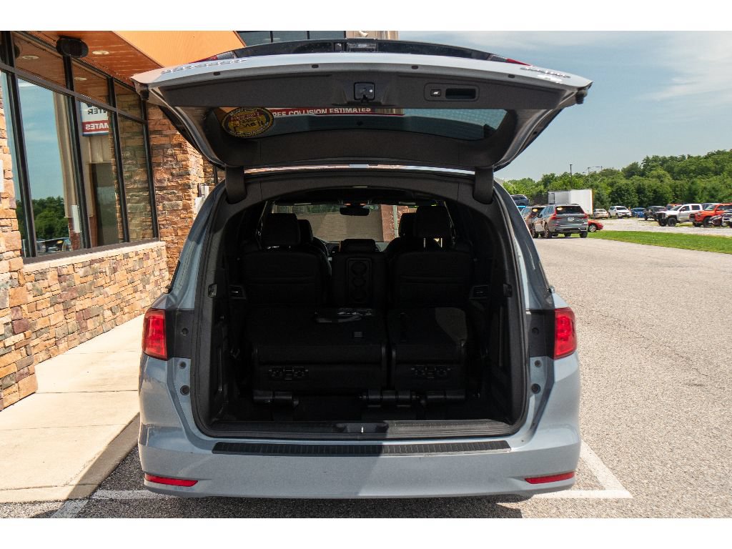 Used 2024 Honda Odyssey Sport image 30