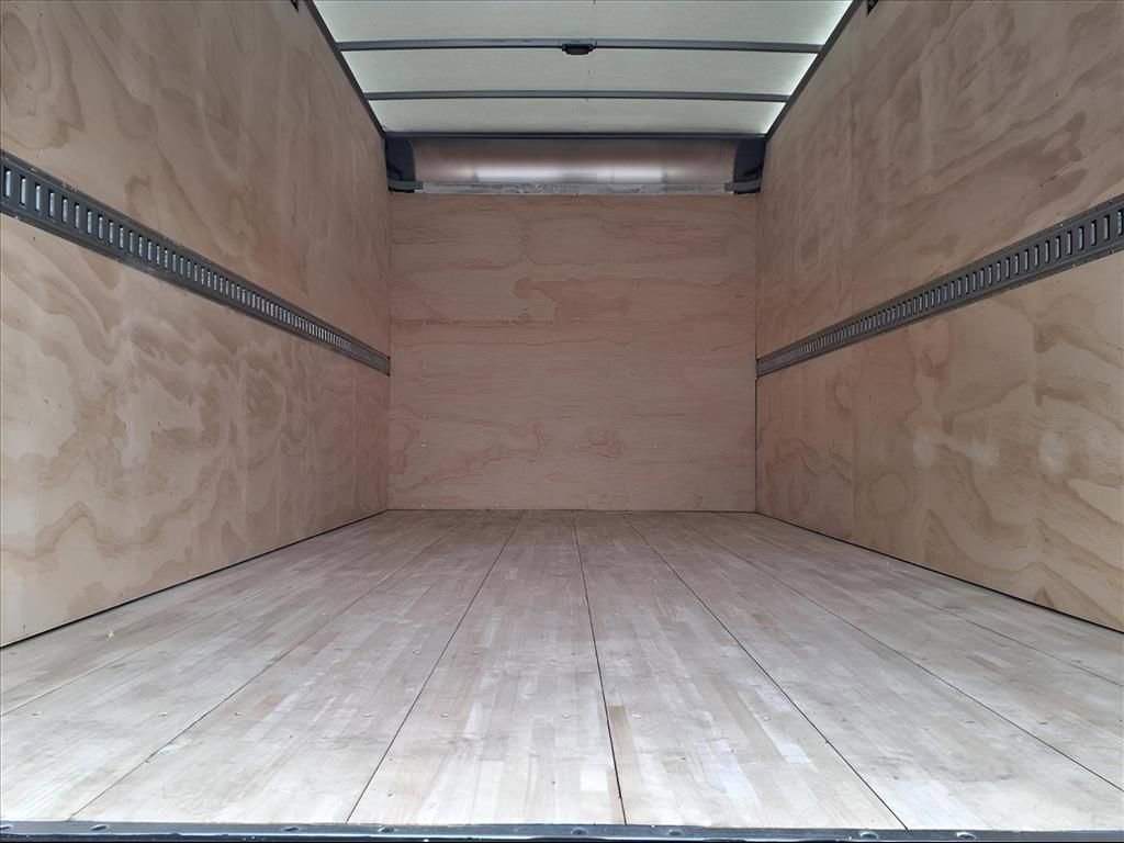 New 2026 Ford F550 2WD Regular Cab Super Duty image 21