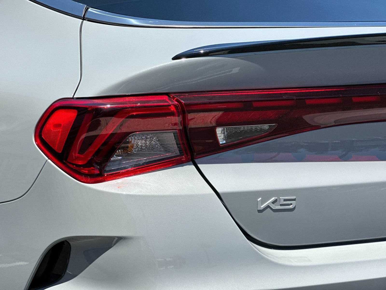 Used 2023 Kia K5 GT-Line w/ GT-Line Premium Package FWD image 23