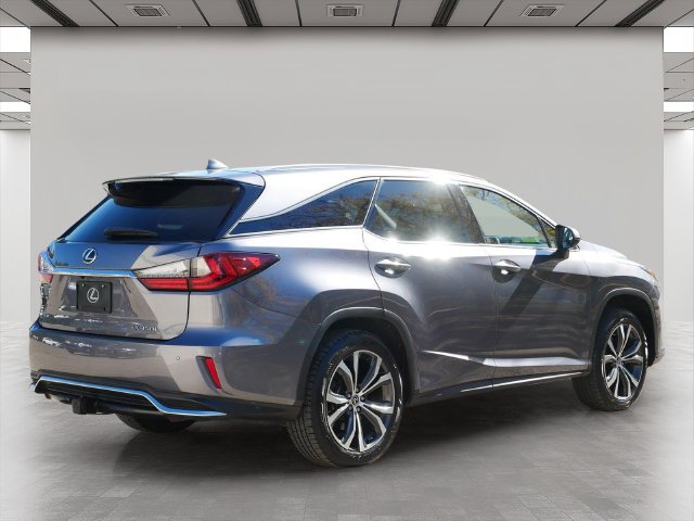 Used 2018 Lexus RX 350L AWD image 5