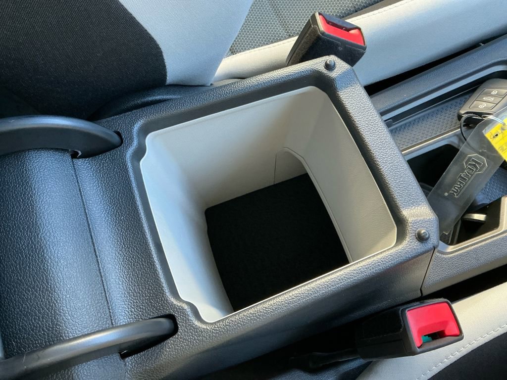 Used 2025 Volkswagen Taos S w/ Taos MDO Package image 21