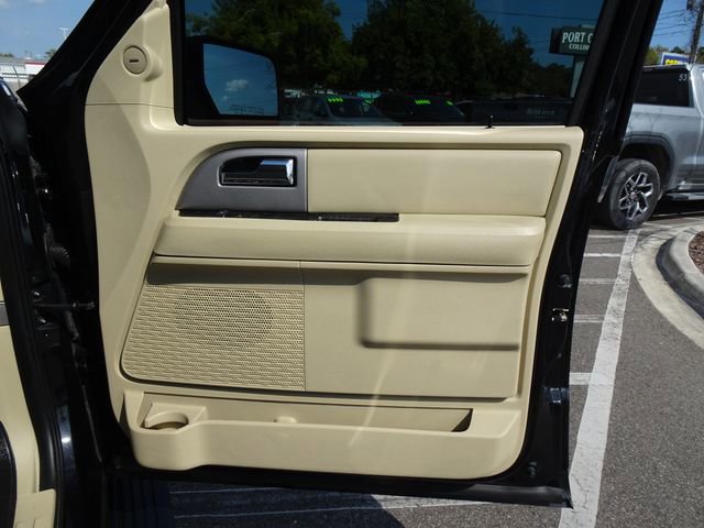 Used 2015 Ford Expedition EL Limited w/ Equipment Group 301A image 18