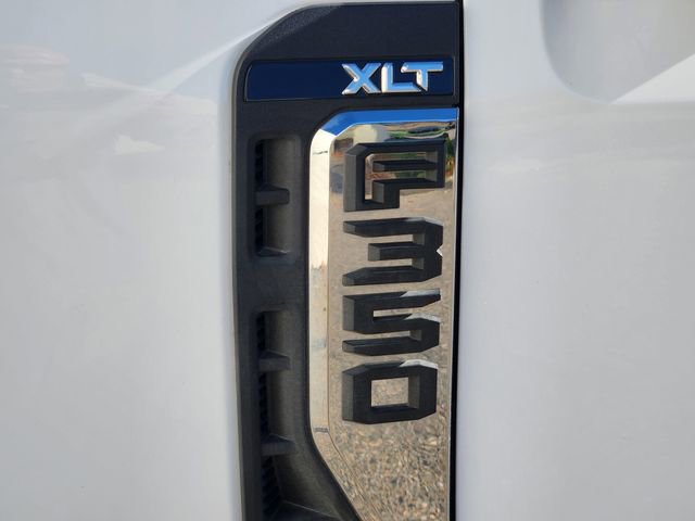 Used 2024 Ford F350 XLT w/ FX4 Off-Road Package image 16
