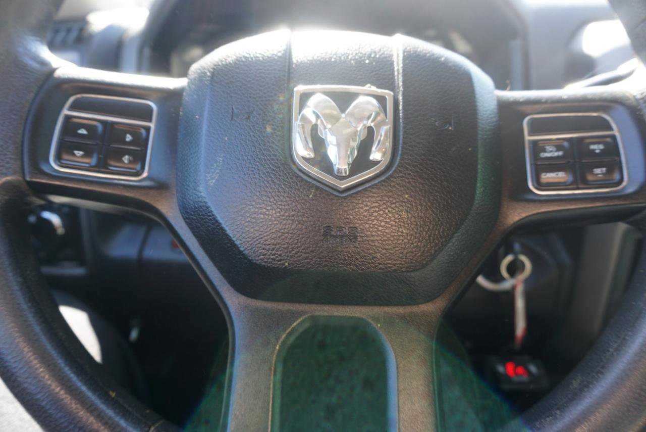 Used 2018 RAM 2500 Tradesman w/ Popular Equipment Group image 14