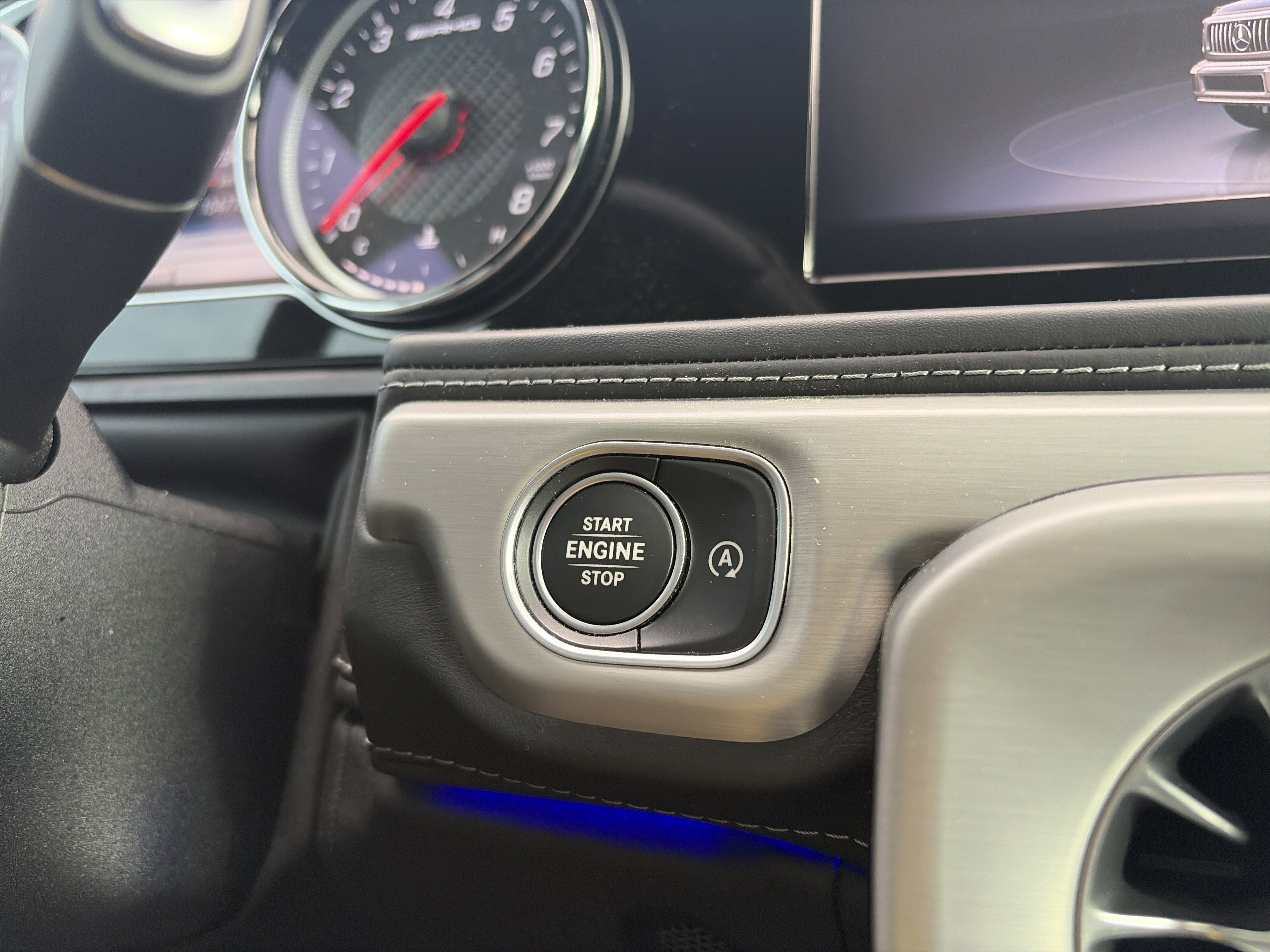 Used 2020 Mercedes-Benz G 63 AMG 4MATIC image 39