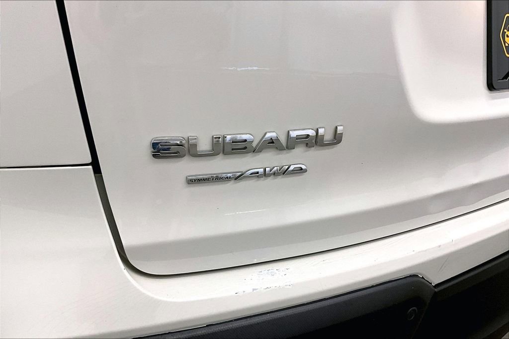 Used 2020 Subaru Ascent Premium w/ Convenience Package AWD/4WD image 24