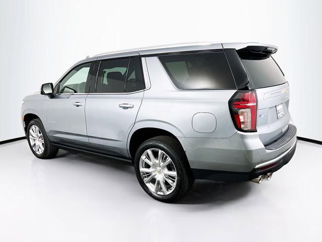 Certified 2024 Chevrolet Tahoe High Country w/ Premium Package image 5
