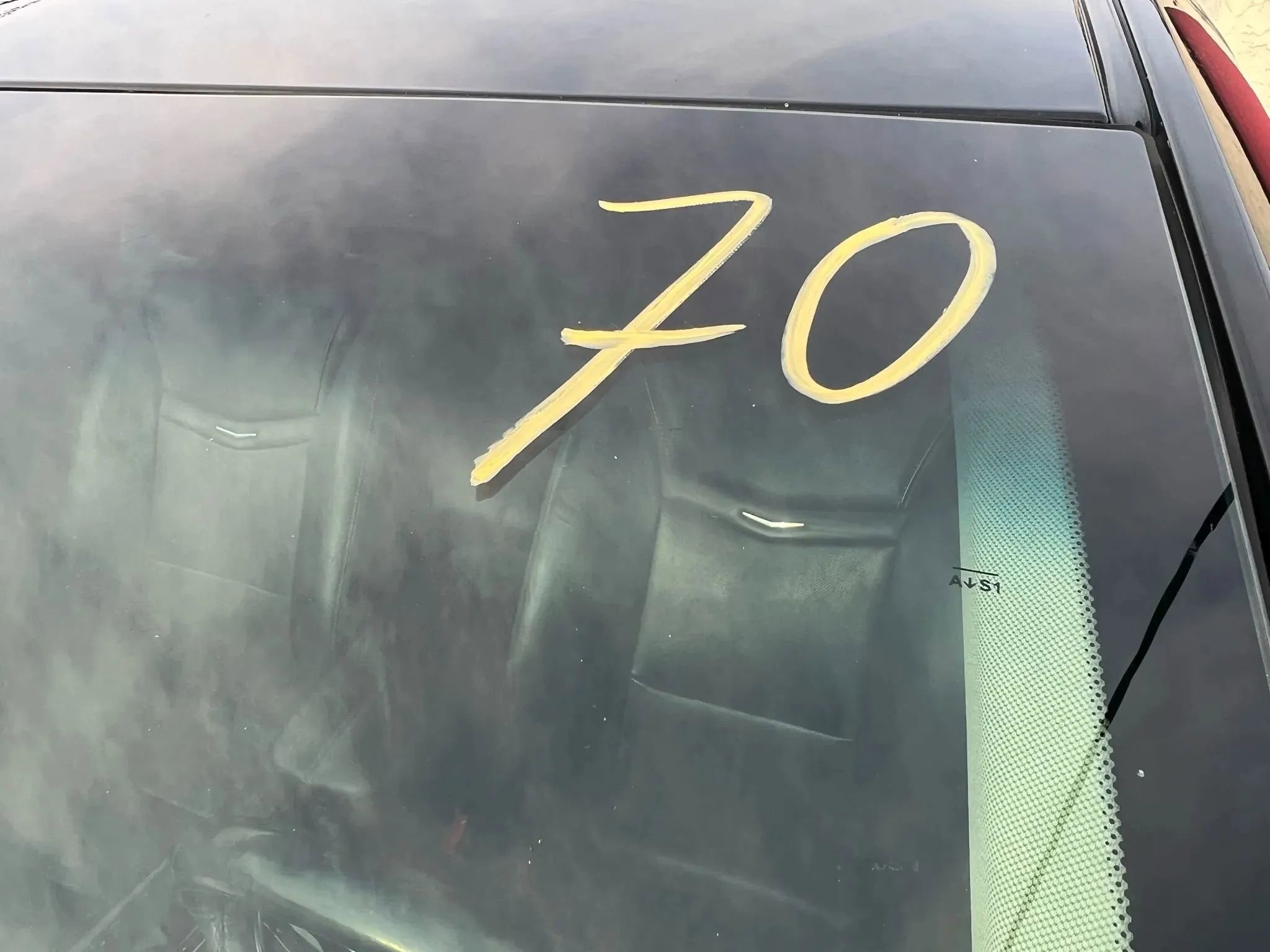 Used 2019 Cadillac XTS Luxury image 30