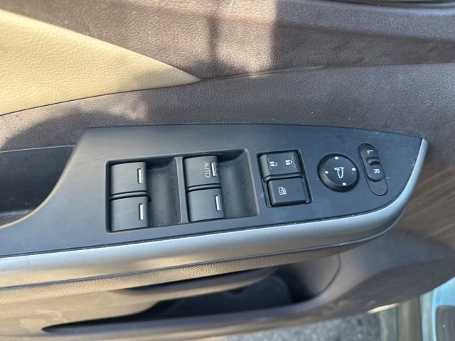 Used 2014 Honda CR-V EX-L image 17