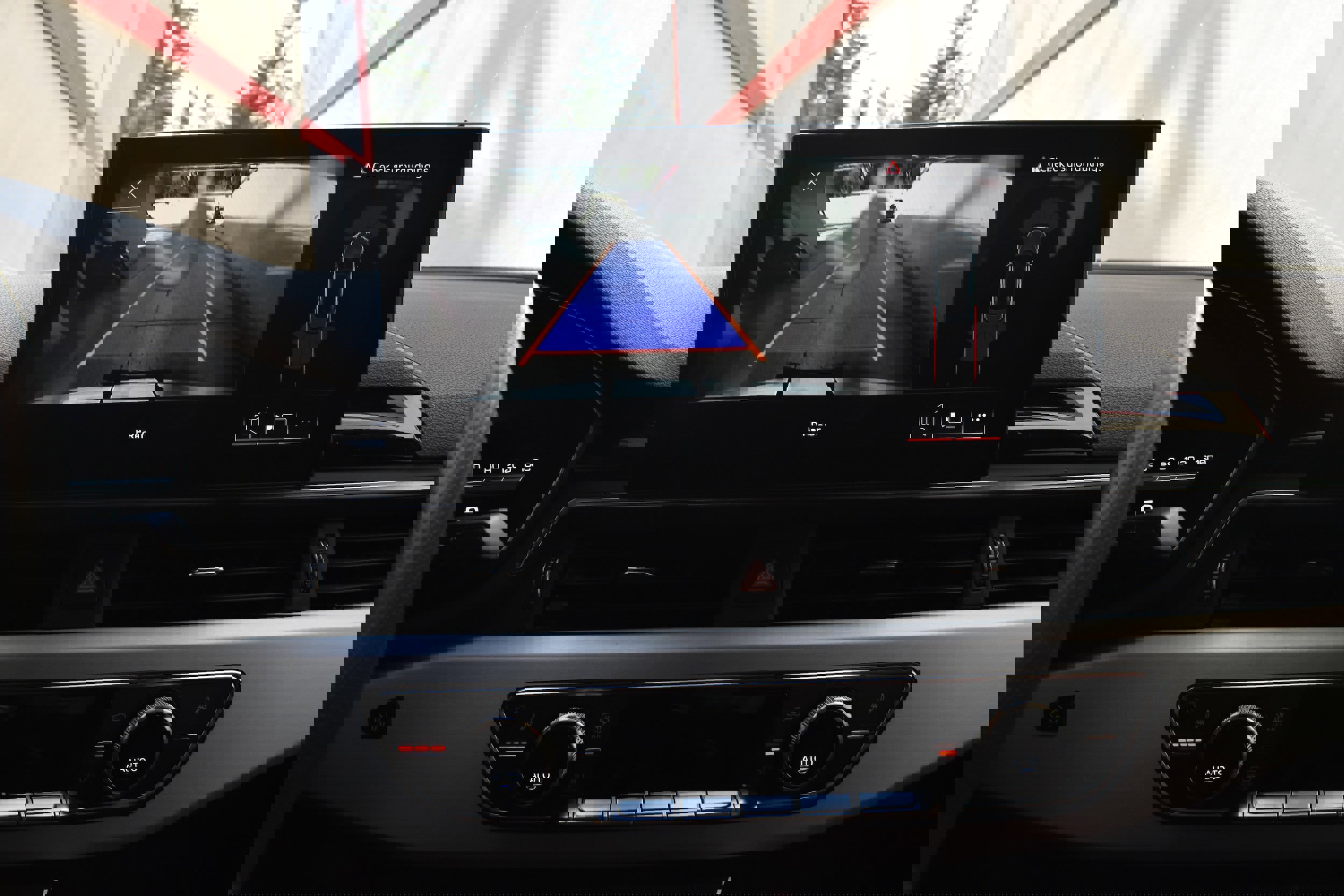 Used 2020 Audi S5 Premium Plus w/ Premium Plus image 39