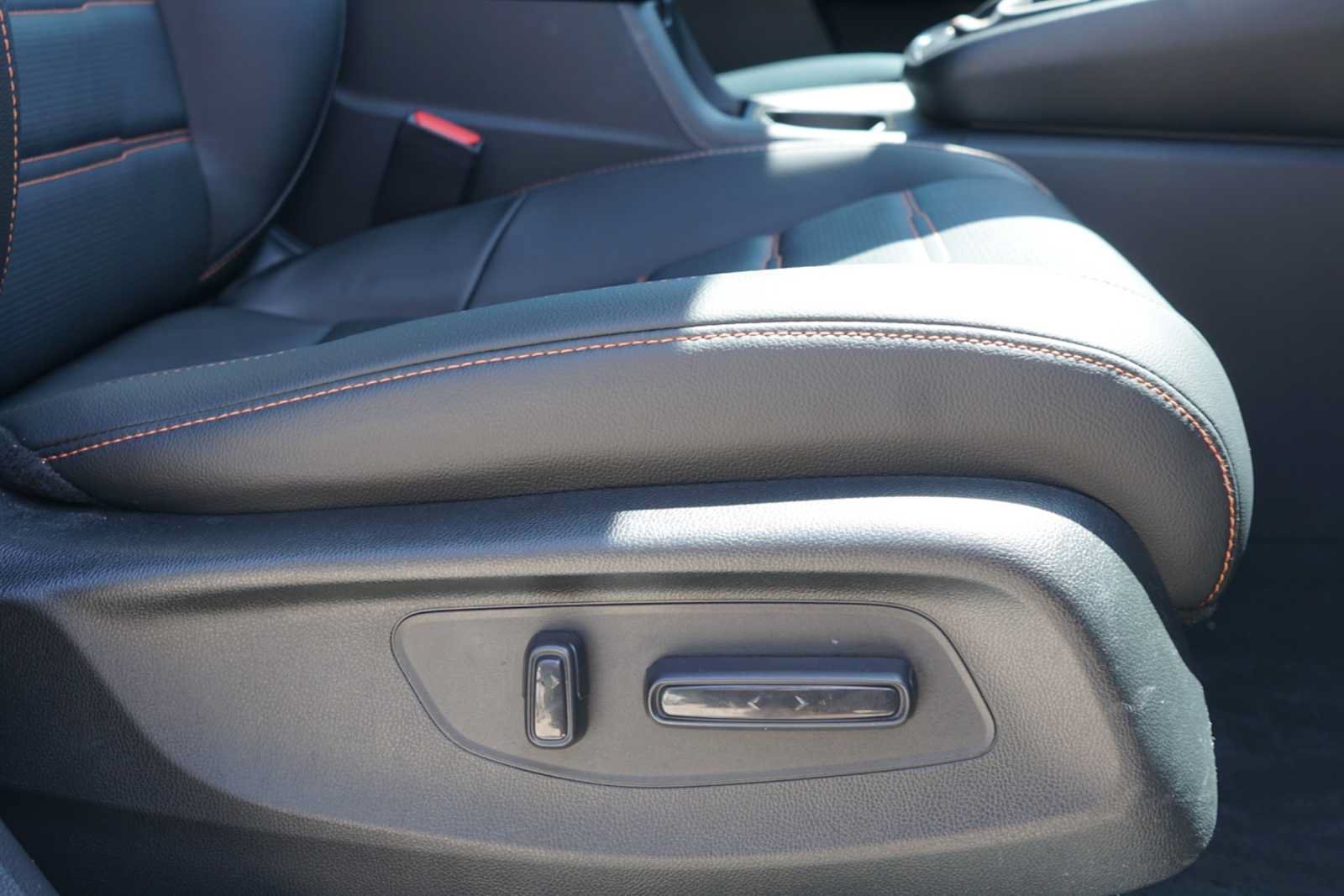 Used 2025 Honda CR-V Sport-L image 24