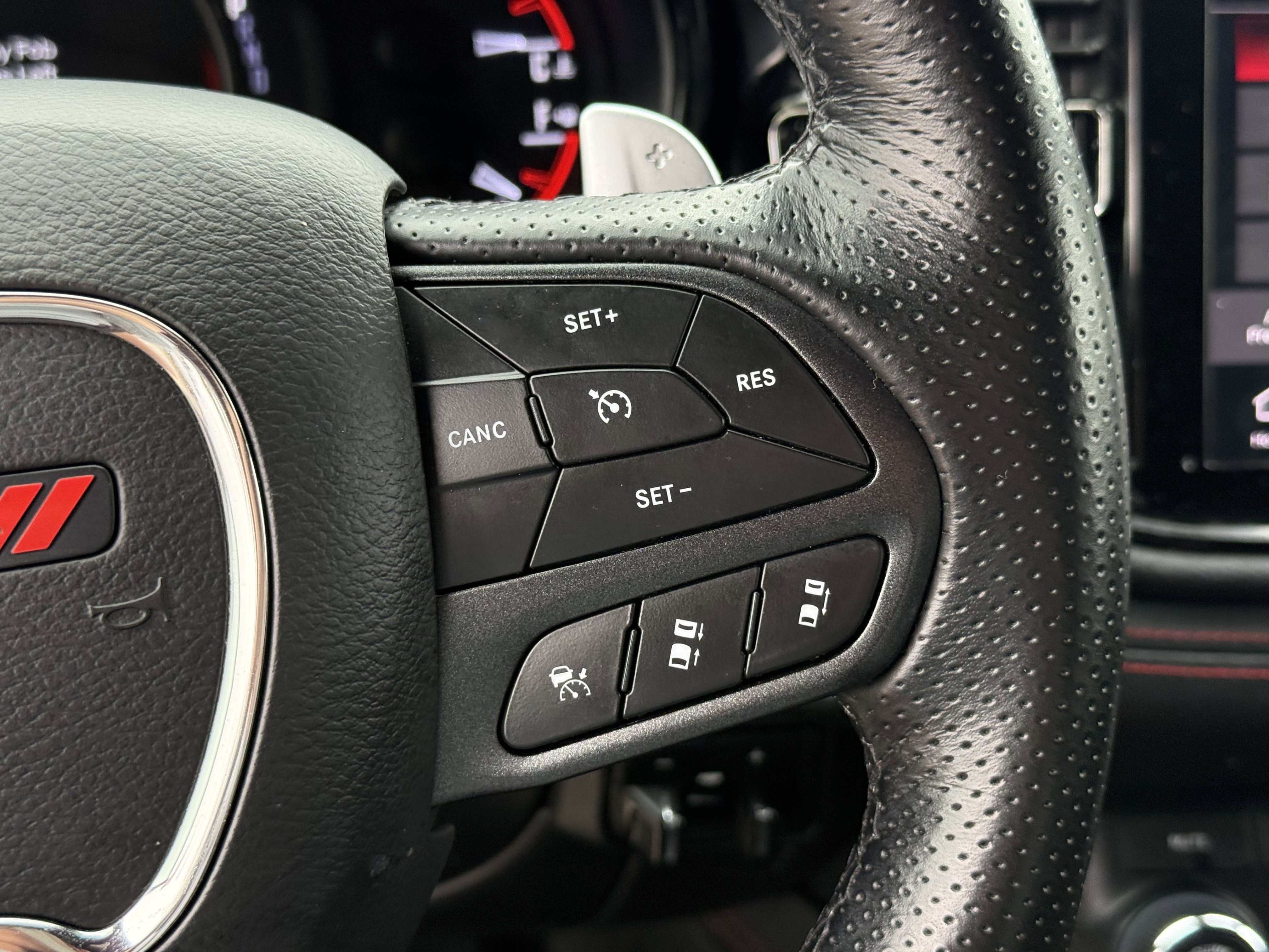 Used 2024 Dodge Durango GT image 18