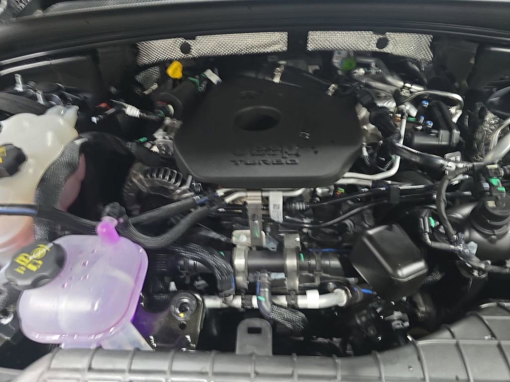 New 2026 Jeep Grand Cherokee Altitude image 30