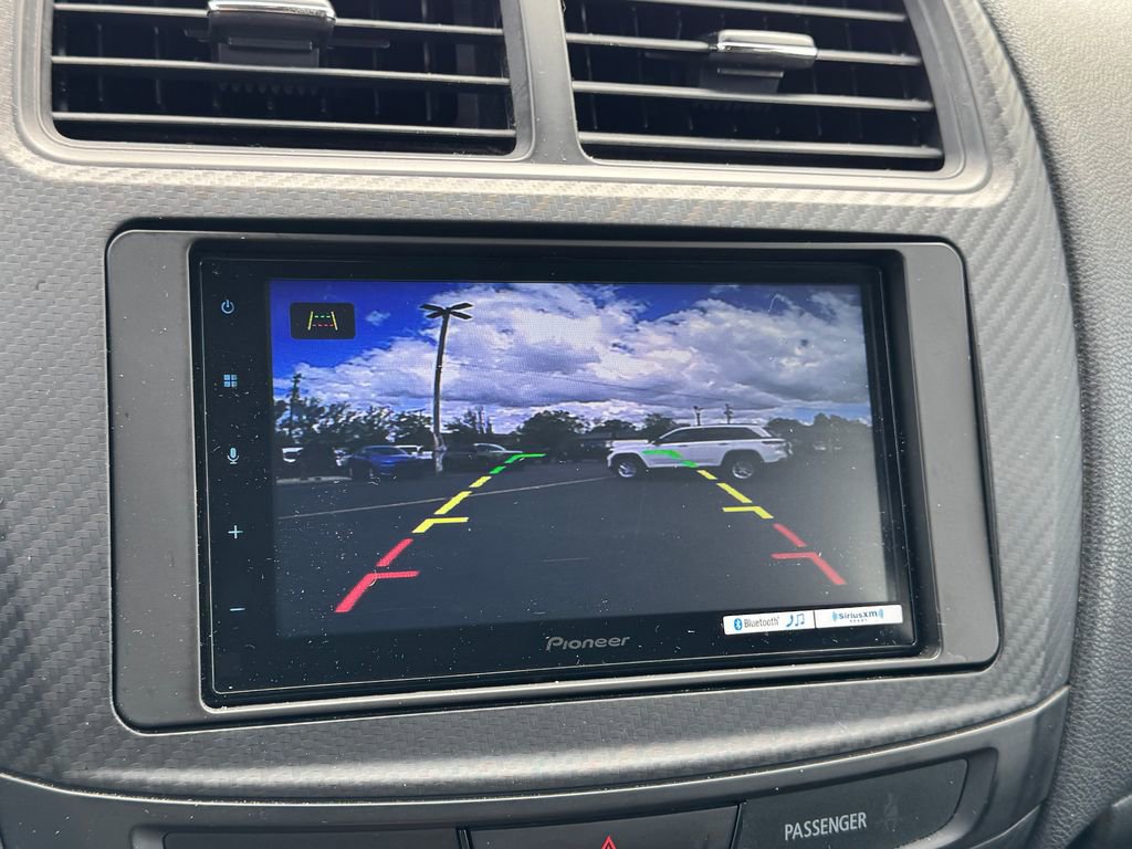 Used 2016 Mitsubishi Outlander Sport ES AWD/4WD image 29