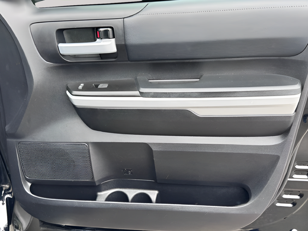 Used 2021 Toyota Tundra SR5 RWD image 29