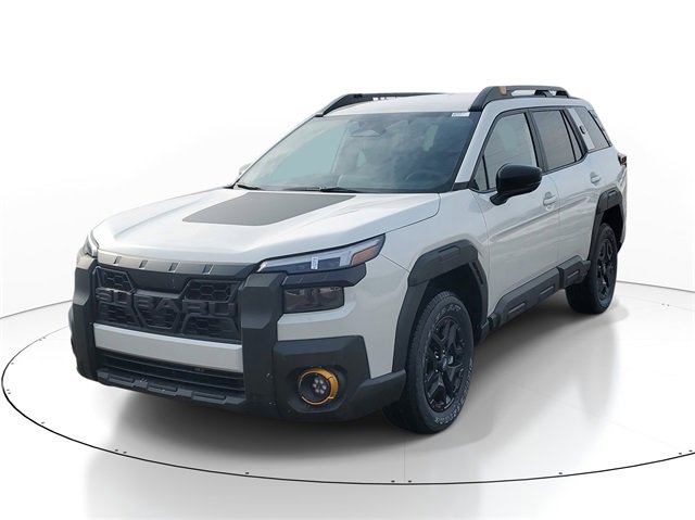 New 2026 Subaru Outback Wilderness w/ Wilderness Package image 2