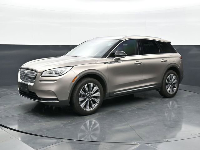 Used 2021 Lincoln Corsair Reserve w/ Equipment Group 201A AWD/4WD image 3
