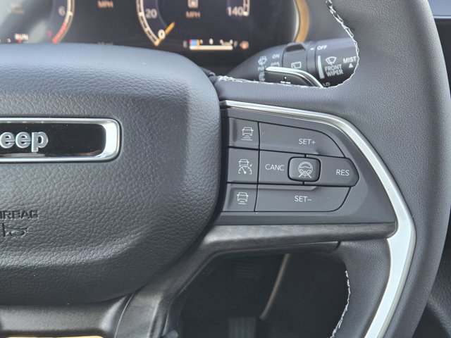 New 2026 Jeep Grand Cherokee Limited image 24