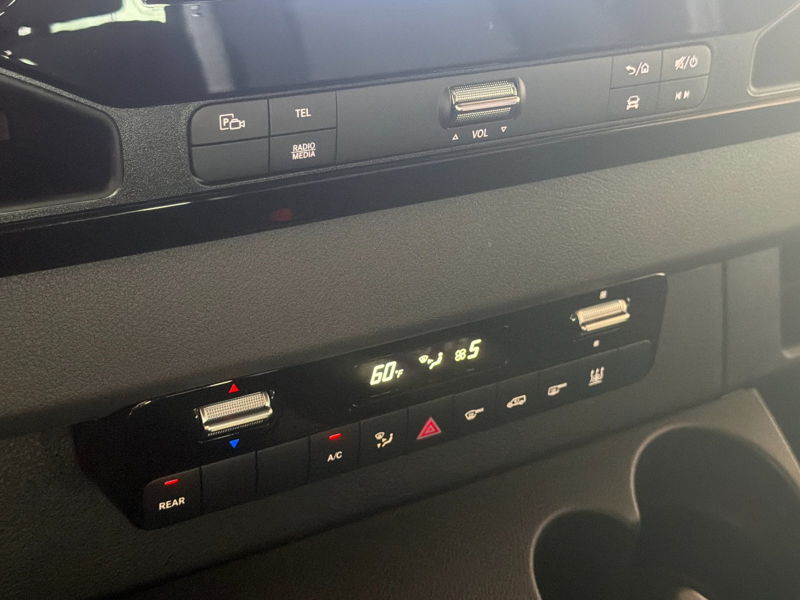 New 2026 Mercedes-Benz Sprinter 2500 image 19